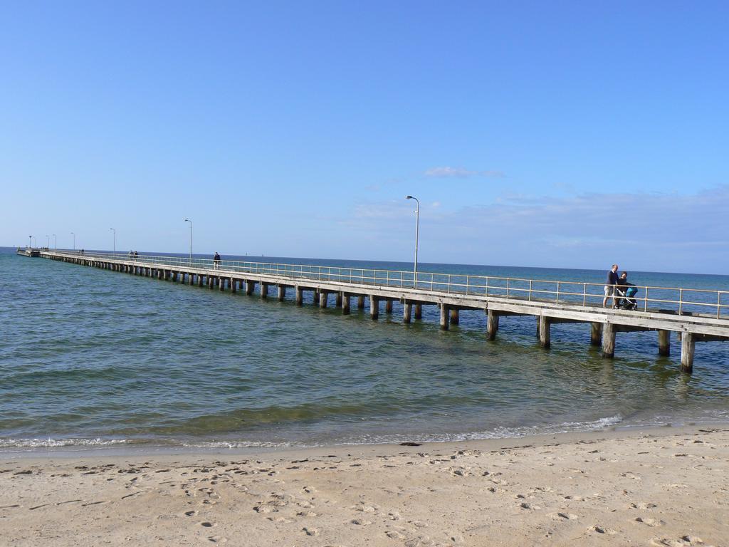 Rosebud Beach Unit 200 Mt To Beach Late Checkout Luaran gambar